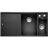 Blanco 523483 | Lavello da cucina in granito AXIA III 6 S-F | Colore : Antracite