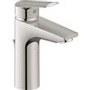 Duravit No.1 M FreshStart Mitigeur de lavabo, avec garniture découlement, saillie 106mm, N11021001010, N11021001010