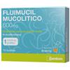 Zambon italia srl Fluimucil Mucolitico 10 Bustine 600 Mg