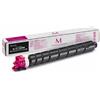 KYOCERA TK-8335M cartuccia toner 1 pz Originale Magenta - 1T02RLBNL1