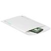 Bong Packaging Busta imbottita AirPro Green - K/20 (35 x 47 cm) - carta - bianco - Bong Packaging - conf. 50 pz - G01688