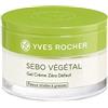 Yves Rocher Sebo Végétal, crema per il viso (50 ml): liscia e idrata la pelle