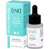 Skincyclopedia 10% niacinamide siero con zinco contro brufoli, siero facciale chiarificante, elimina le imperfezioni della pelle, cura del viso altamente efficace, assorbimento rapido, consistenza