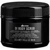 Davines Oi body scrub