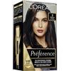 L'Oreal Paris L'Oréal Paris Préférence 3 marrone scuro naturale (Brasilia)