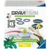 GraviTrax Set di adattatori Ravensburger GraviTrax Element: pista da baseball espandibile per bambini, pista interattiva in marmo, giocattoli educativi e giocattoli da costruzione a partire da 8 anni