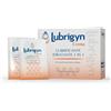 UNIDERM FARMACEUTICI S.R.L. Lubrigyn crema vaginale 20 bustine da 2ml
