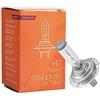 M-Tech 'M-Tech mt-ptz7 lampadine H7