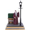 NEMESIS NOW HARRY POTTER PRIVET DRIVE LIGHT UP FIG Figura Nemesis Now