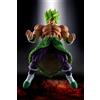Bandai S.H. Figuarts Dragon Ball Super Broly Super Saiyan Full Power