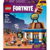 Lego 77076 Fortnite - Ristorante di Durrr Burger
