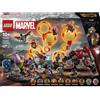Lego 76323 Avengers: Endgame La battaglia finale
