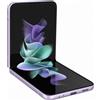 Samsung Galaxy Z Flip3 5G | 8 GB | 128 GB | Dual-SIM | Phantom Lavender