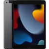 Apple iPad 9 (2021) | 10.2 | 256 GB | grigio siderale | 4G