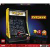 LEGO ICONS 10323 PAC-MAN Arcade Modellismo da Costruire per Adulti, Replica del Videogioco con Personaggi, Regalo Uomo o Donna [10323]