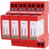 Dehn Limitatore di sovratensione AC DEHN TIPO 2 DG SMP TNS 275 3FAZ 942402