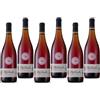 Masciarelli Cerasuolo D'Abruzzo Gianni Masciarelli 2025 Doc 75 cl 6 Bottiglie
