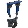 Geberit ONE telaio di fissaggio completo, 243889001, ONE [WC > Accessori WC]