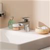 hansgrohe Neovis Q rubinetto lavabo 70, 71347000, 70 Neovis Q cromo [Rubinetteria Bagno > Rubinetteria Lavabo]