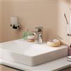 hansgrohe Neovis Q rubinetto lavabo 100, 71349000, 100 Neovis Q cromo [Rubinetteria Bagno > Rubinetteria Lavabo]