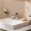 hansgrohe Neovis Q rubinetto lavabo 100, 71355000, 100 Neovis Q cromo [Rubinetteria Bagno > Rubinetteria Lavabo]