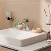 hansgrohe Neovis Q rubinetto lavabo 100 CoolStart, 71353000, 100 Neovis Q cromo [Rubinetteria Bagno > Rubinetteria Lavabo]