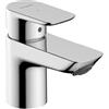 hansgrohe Neovis Q rubinetto lavabo 70, 71339000, 70 Neovis Q cromo [Rubinetteria Bagno > Rubinetteria Lavabo]