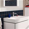 hansgrohe Zesis S rubinetto lavabo 100 CoolStart, 74725000, 100 Zesis S cromo [Rubinetteria Bagno > Rubinetteria Lavabo]