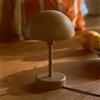 nordlux Ellen To-Go lampada da tavolo ricaricabile, LED, 2418015018, Ellen To-Go; Ellen [Lampade per Interni > Lampade a batteria]
