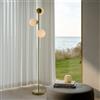 nordlux Lilly lampada da terra, E14, 48613035, Lilly [Lampade per Interni > Lampade da Terra]