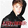Justin Bieber Under the Mistletoe (Vinyl LP) 12" Album