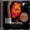 Howard Shore - The Lord Of The Rings Fellowship Of The Ring CD