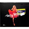 Patty Pravo - 100 Patty CD 1997 House Electronic Ricordi