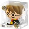 Plastoy Gadget - Harry Potter: Plastoy - Mini Salvadanaio Chibi Harry Potter - Plastoy