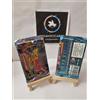 Bustina Dragon Ball Z Serie Super 3D Special Edition Edibas Sigillata Pacchetto