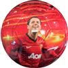 High Definition Manchester United Van Persie Rooney Ufficiale High Definition Calcio Ball Size 5
