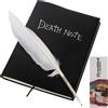 YHNDECO Libro Death Note Diario manga Diario scuola anime Quaderni scuola Quaderno di ba