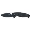 Fox COLTELLO FOX KITA BLACK FX 625 BB NIOLOX STEEL