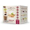 Aroma Light Ginseng Light Senza Zucchero Aroma Light, capsule compatibili Nespresso, confezione da 30 capsule
