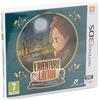 Nintendo L'Aventure Layton: Katrielle et la conspiration des millionnaires - Nintendo 3DS [Edizione: Francia]