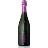 Berlucchi '61 Nature Rosé Franciacorta Millesimato Spumante Professionale Rapido