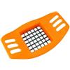 PARENCE.- Tagliapatatine fritte compatto ed efficiente - Trasforma le tue patate in delizie croccanti!