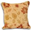 Paoletti Riva Paoletti ZURICH C/CASE Cuscino, 45 x 45 cm, Champagne, Poliestere