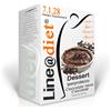 Lineadiet Dessert al Cioccolato Nero CroccanteLineadiet