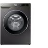 Samsung LAVATRICE SAMSUNG WW10T604DLN1AH 10,5KG 1400GIRI CARICO FRONTALE SILVER CLASSE A