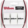 Wilson Overgrip Profile White