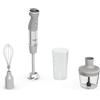 Tefal Quickchef, 2 in 1 con inserto per frusta