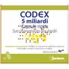 Cdx999 Codex Cdx999 Codex*12cps 5mld 250mg