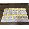 10 set ONE PIECE Chopper's Full Color Book Vol. 1 carta promozionale giappone...