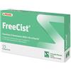 Pegaso - FreeCist Confezione 15 Compresse